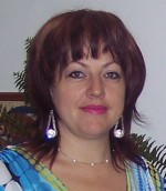 Андреева Марина Борисовна
