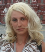 Анисимова Юлия Анатольевна