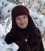 Атрощенко Ирина Владимировна