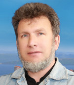 Белозёров Юрий Андреевич