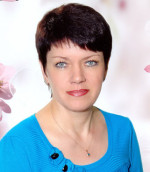 Бондаренко Вероника Юрьевна