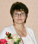 Вакуленко Елена Брониславовна