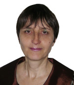 Гаврикова Ирина Викторовна