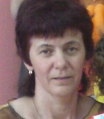 Гамоля Марина Александровна