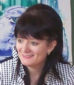 Горданова Ирина Анатольевна