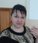 Гулая Елена Витальевна