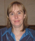 Дмитриченко Татьяна Владимировна
