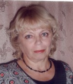 Ефремова Марина Ивановна