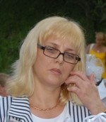 Заугольнова Татьяна Владимировна