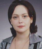 Коваль Евгения Леонидовна
