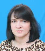 Ковальчук Ольга Дмитриевна