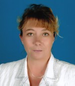 Коробкина Людмила Николаевна