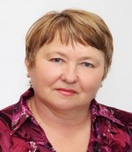 Кравченко Нина Ивановна