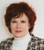Кушнаревская Татьяна Павловна