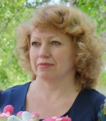 Маркина Ольга Анатольевна