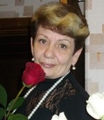 Марохонько Наталья Филипповна