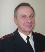 Марусин Юрий Иванович