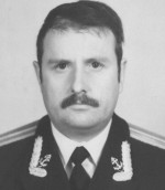 Матвиенко Владимир Александрович