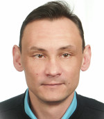Медведев Алексей Валерьевич