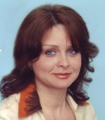 Мешкова Ирина Николаевна