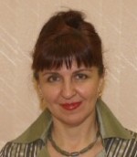 Мирошникова Людмила Ивановна