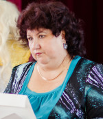 Монченко Елена Владимировна