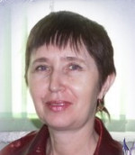 Панкова Татьяна Владимировна