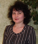 Петрова Анна Анатольевна