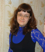 Пинчук Ольга Николаевна