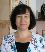 Романова Татьяна Анатольевна