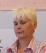Самородова Ирина Анатольевна