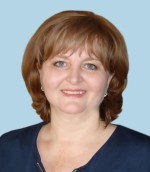 Силаева Ирина Николаевна