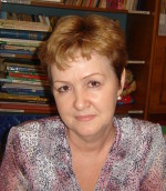 Третьякова Ирина Николаевна