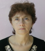 Тюкавкина Ирина Николаевна