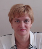 Федорцова Наталья Ивановна