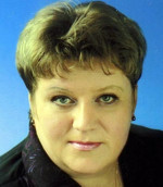 Ханина Ольга Александровна