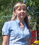 Шишкина Наталья Николаевна