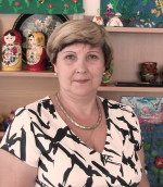 Шлык Елена Викторовна
