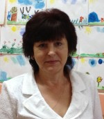 Щербина Наталья Викторовна