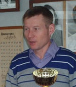 Щукин Андрей Вадимович