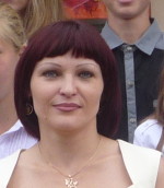 Яковенко Ольга Игоревна