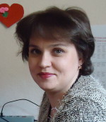 Ефремова Анна Геннадьевна