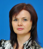 Жигалина Наталья Ивановна