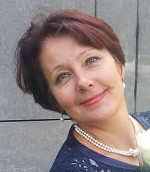 Исакова Ольга Валерьевна