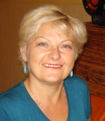 Ищенко Наталья Викторовна