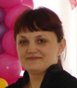 Кондратенко Татьяна Викторовна