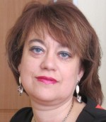 Костюкова Ирина Витальевна