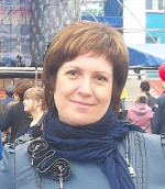 Лукина Елена Юрьевна