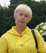Марченко Ирина Петровна