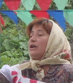 Свержевская Татьяна Леонидовна